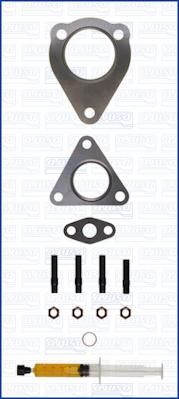 AJUSA JTC11012 Комплект монтажный , компрессор