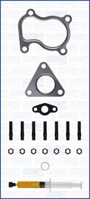 AJUSA JTC11019 Комплект монтажный , компрессор