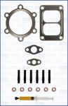 AJUSA JTC11073 монтажный комплект, компрессор на IVECO P/PA