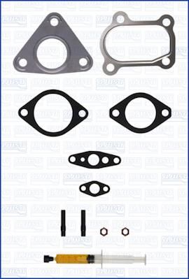 AJUSA JTC11311 Комплект монтажный , компрессор