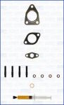 AJUSA JTC11556 монтажный комплект, компрессор на OPEL INSIGNIA