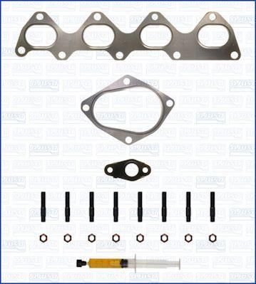 AJUSA JTC11602 ремкомплект турбокомпрессора