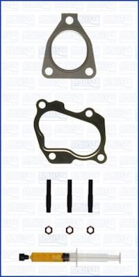 AJUSA JTC11610 монтажный комплект, компрессор на TOYOTA HILUX II пикап (LN8_, RN5_, LN6_, YN6_, YN5_, LN5_, RN6_)