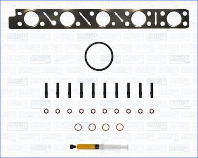 AJUSA JTC11741 монтажный комплект, компрессор на VOLVO V70 III (BW)