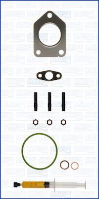 AJUSA JTC11803 монтажный комплект, компрессор на X3 (F25)