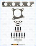 AJUSA JTC11822 монтажный комплект, компрессор на AUDI A3 Sportback (8PA)