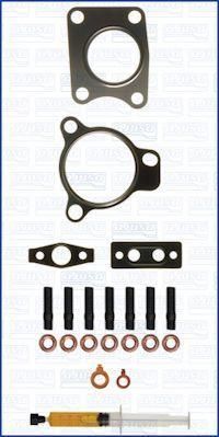 AJUSA JTC11934 монтажный комплект, компрессор на MAZDA CX-7 (ER)
