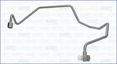 AJUSA OP10053 маслопровод, компрессор на VW GOLF IV (1J1)