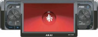 Akai ADV-72DR