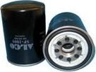 ALCO SP-1009 масляный фильтр на MAZDA 626 IV Hatchback (GE)