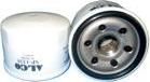 ALCO SP-1335 масляный фильтр на SMART FORTWO купе (451)