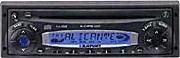 Blaupunkt Alicante CD34