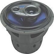 Oxygen Audio Alium 253
