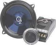 Oxygen Audio Alium 5