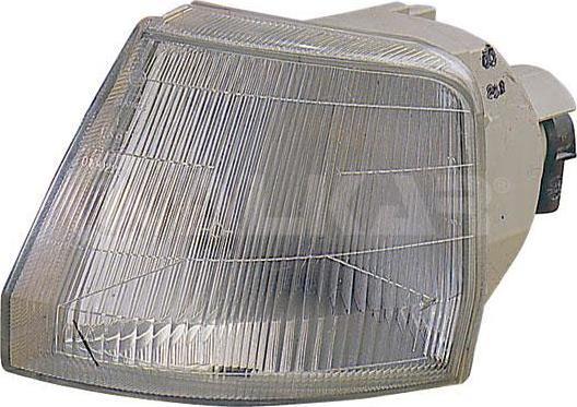 Alkar 1901285 фонарь указателя поворота на PEUGEOT 106 I (1A, 1C)