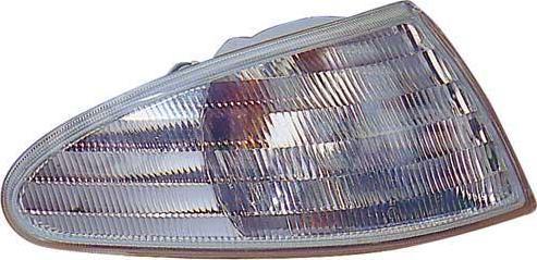 Alkar 1901409 фонарь указателя поворота на FORD MONDEO I (GBP)