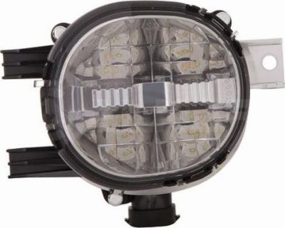Alkar 1901503 фонарь указателя поворота на VOLVO C30