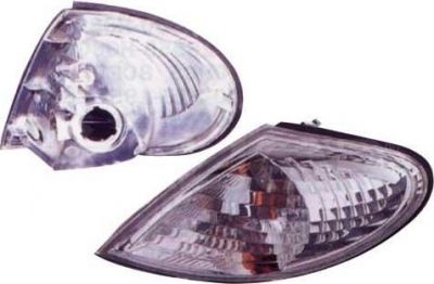 Alkar 1901556 фонарь указателя поворота на NISSAN ALMERA II Hatchback (N16)