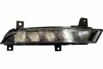 Alkar 1902569 фонарь указателя поворота на SKODA OCTAVIA Combi (1Z5)