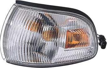 Alkar 1902624 фонарь указателя поворота на HYUNDAI H100 автобус (P)
