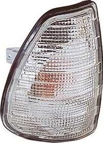 Alkar 1902704 фонарь указателя поворота на MERCEDES-BENZ седан (W123)