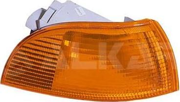 Alkar 1905493 фонарь указателя поворота на FIAT PUNTO (176)