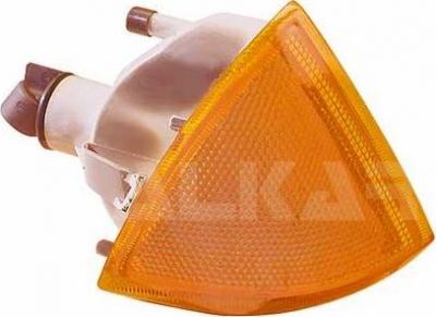 Alkar 1906336 фонарь указателя поворота на CITROEN AX (ZA-_)