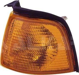 Alkar 1906484 фонарь указателя поворота на AUDI 80 (89, 89Q, 8A, B3)