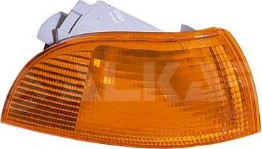 Alkar 1906493 фонарь указателя поворота на FIAT PUNTO (176)