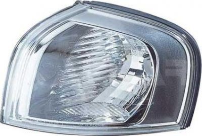 Alkar 1912513 фонарь указателя поворота на VOLVO S80 I (TS, XY)