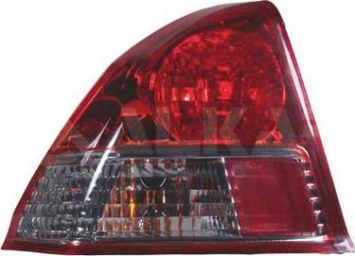 Alkar 2001941 задний фонарь на HONDA CIVIC VII седан (ES)