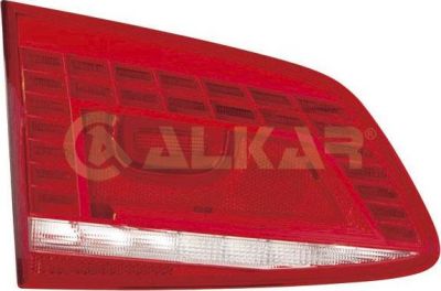 Alkar 2012118 задний фонарь на VW PASSAT ALLTRACK (365)