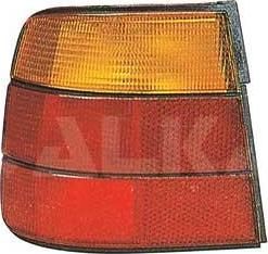 Alkar 2065846 задний фонарь на 5 (E34)