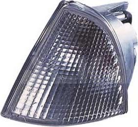 Alkar 2101973 фонарь указателя поворота на FIAT SCUDO Combinato (220P)