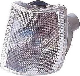 Alkar 2102058 фонарь указателя поворота на SEAT IBIZA I (021A)
