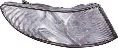 Alkar 2102239 фонарь указателя поворота на SAAB 900 II купе