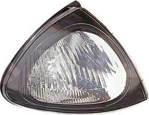 Alkar 2102265 фонарь указателя поворота на TOYOTA AVENSIS (_T22_)