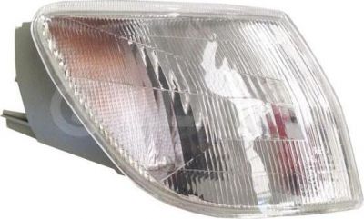 Alkar 2102280 фонарь указателя поворота на PEUGEOT 306 (7B, N3, N5)