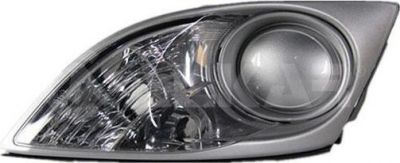 Alkar 2102342 фонарь указателя поворота на MAZDA CX-7 (ER)