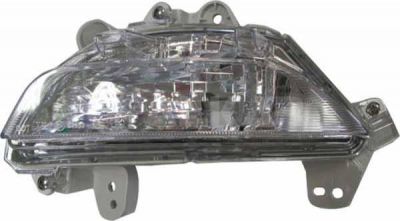 Alkar 2102652 фонарь указателя поворота на MAZDA 3 (BM)