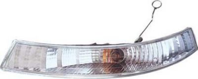 Alkar 2102751 фонарь указателя поворота на NISSAN PRIMASTAR фургон (X83)