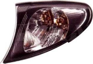 Alkar 2102839 фонарь указателя поворота на 3 (E46)