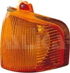 Alkar 2105395 фонарь указателя поворота на FORD ESCORT IV (GAF, AWF, ABFT)