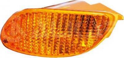 Alkar 2105399 фонарь указателя поворота на FORD FOCUS (DAW, DBW)