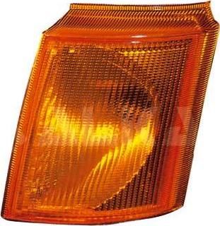 Alkar 2105959 фонарь указателя поворота на FORD TRANSIT c бортовой платформой/ходовая часть (E_ _)