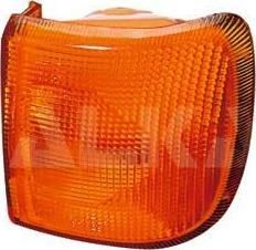 Alkar 2106380 фонарь указателя поворота на FORD FIESTA фургон (FVD)