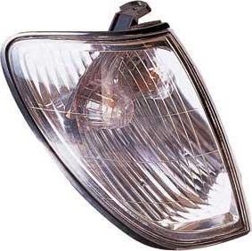Alkar 2112273 фонарь указателя поворота на TOYOTA LAND CRUISER 100 (FZJ1_, UZJ1_)