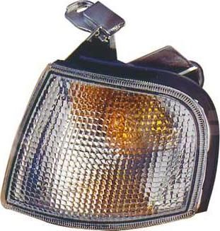 Alkar 2112549 фонарь указателя поворота на NISSAN PRIMERA (P10)