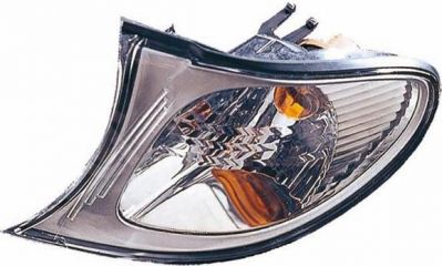 Alkar 2112839 фонарь указателя поворота на 3 (E46)