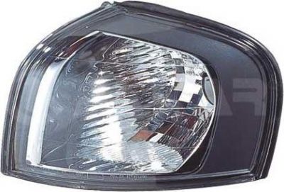 Alkar 2122513 фонарь указателя поворота на VOLVO S80 I (TS, XY)